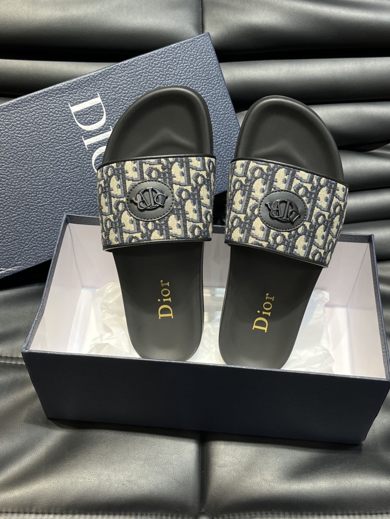 Christian Dior Slippers